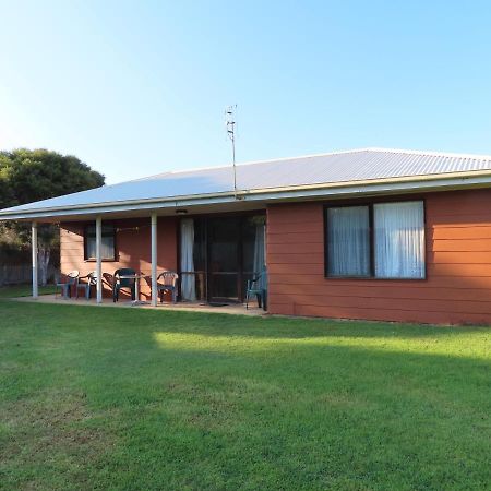 Allestree Holiday Units Portland Buitenkant foto
