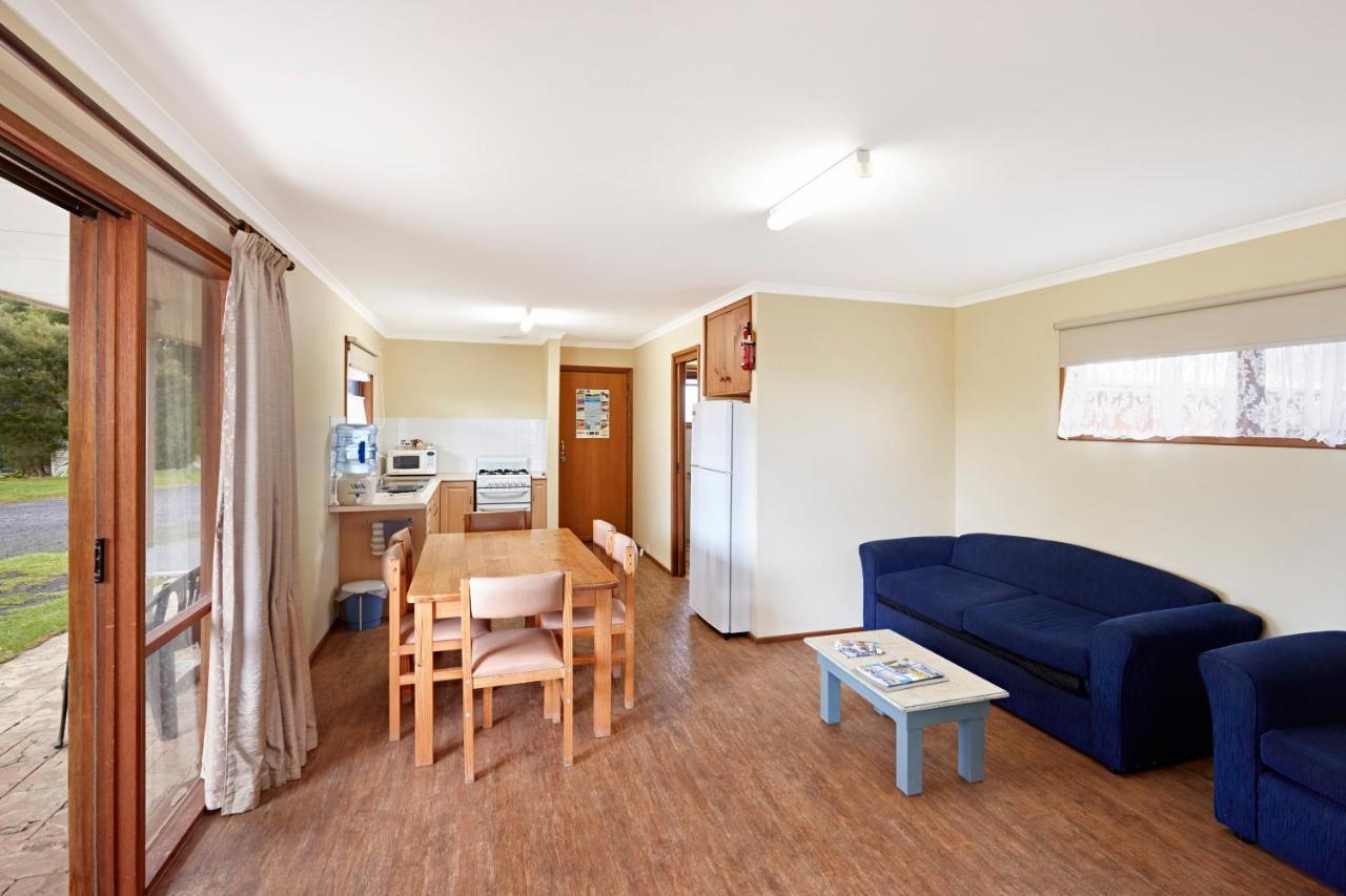 Allestree Holiday Units Portland Buitenkant foto