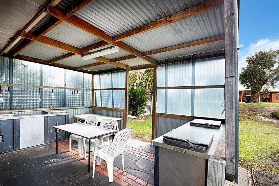 Allestree Holiday Units Portland Buitenkant foto