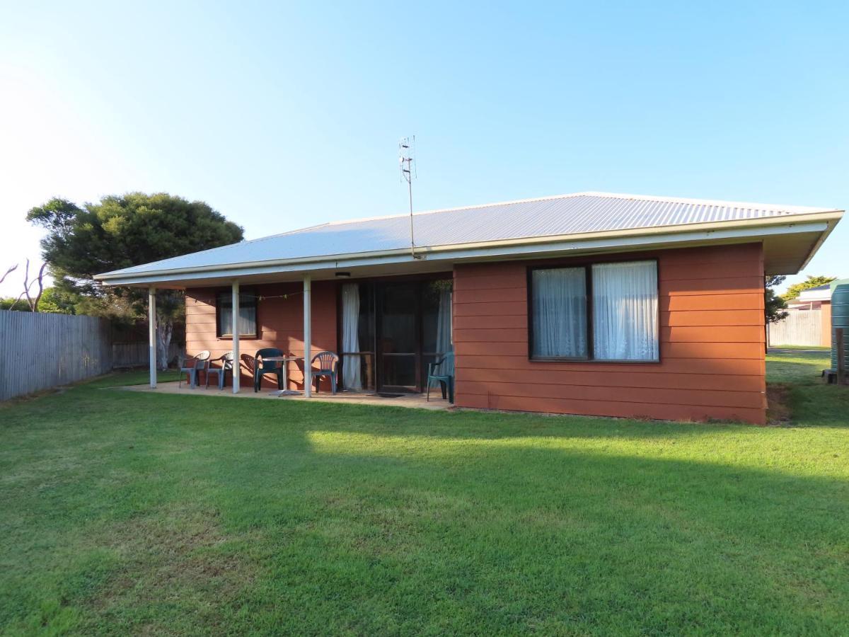 Allestree Holiday Units Portland Buitenkant foto