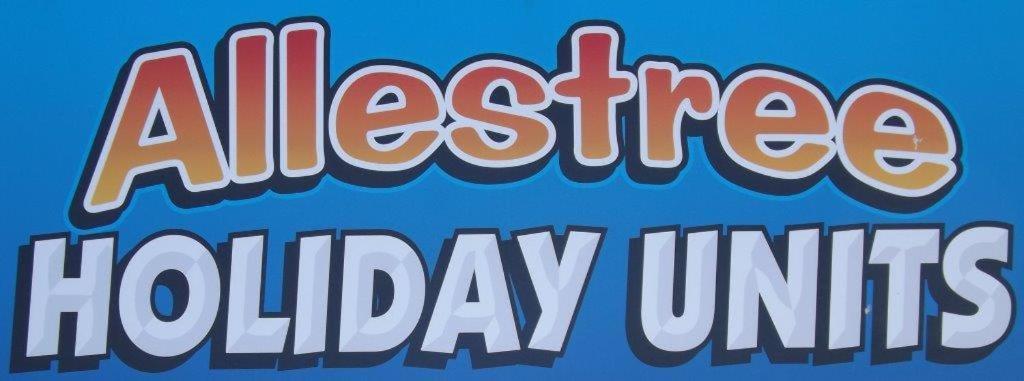 Allestree Holiday Units Portland Buitenkant foto