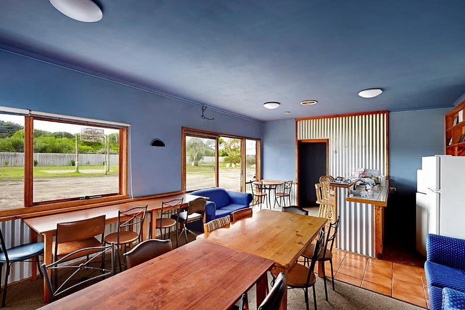 Allestree Holiday Units Portland Buitenkant foto